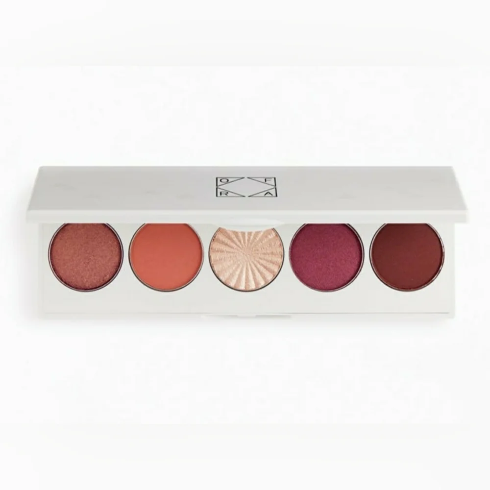 OFRA COSMETICS SIGNATURE PALETTE SYMPHONY